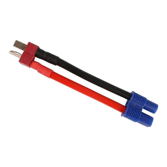 Der Adapter Deans(T) ist für EC3 geeignet