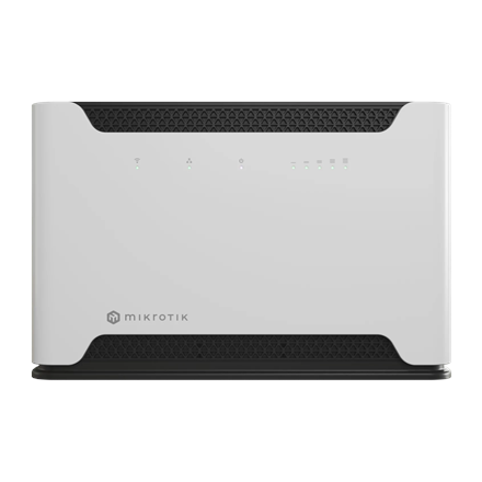 MikroTik Wireless router | Chateau LTE7 | 802.11ac | 10/100/1000 Mbit/s | Ethernet LAN (RJ-45) ports 5 | Mesh Support No | MU-MiMO Yes | 3G/4G