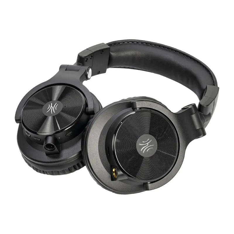 Headphones OneOdio A70 Gen 2 (black) - Image 5