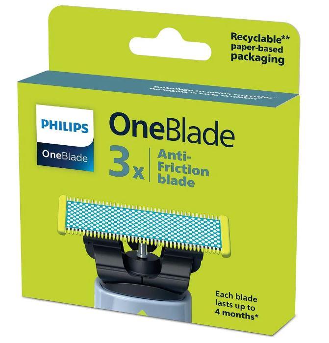 SHAVER ACC BLADE/QP235/50 PHILIPS
