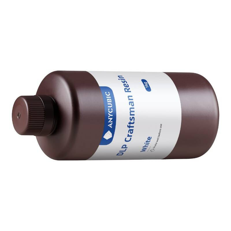 AnyCubic DLP Craftsman Resin (Weiß)