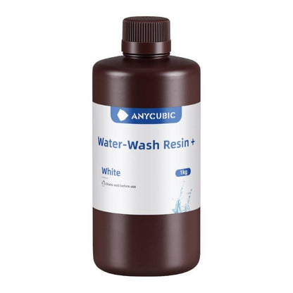AnyCubic Water-Wash Resin + (Weiß)
