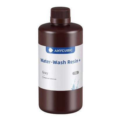 AnyCubic Water-Wash Resin + (Grau)