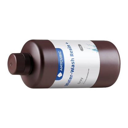 AnyCubic Water-Wash Resin + (Grau)