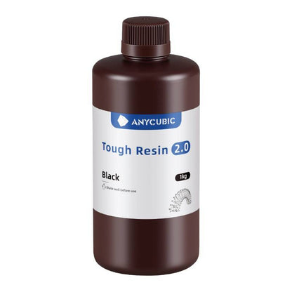 AnyCubic Tough Resin 2.0 (Schwarz)