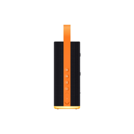 Xiaomi Speaker | Sound Play | 18 W | Waterproof | Bluetooth | Wireless connection | Portable | Black