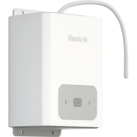 Reolink | RLA-BP1 | 12800mAh Long-Lasting Battery Pack for Outdoor Use | IP67