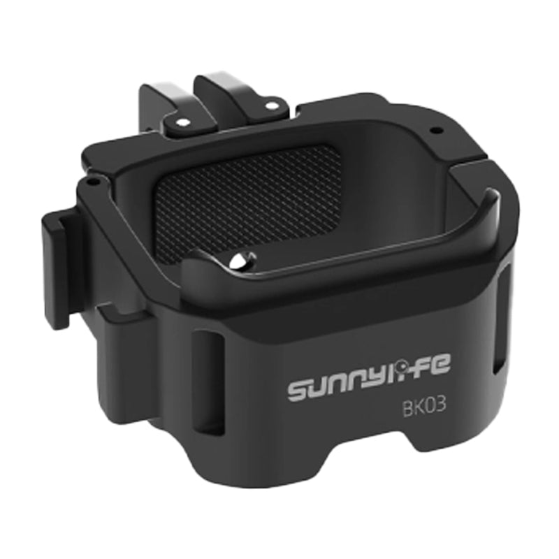 Sunnylife BK03 quick release for OP 3 (black) - Image 1
