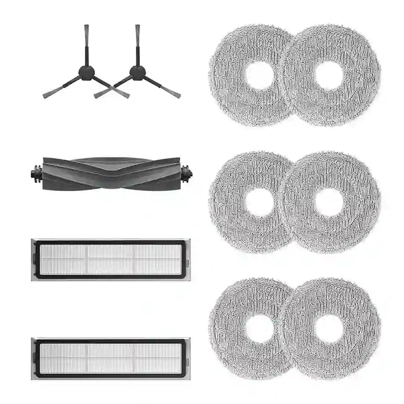 Accessory kit for L10s Pro Gen 2 cleaning robot - Product Image 1