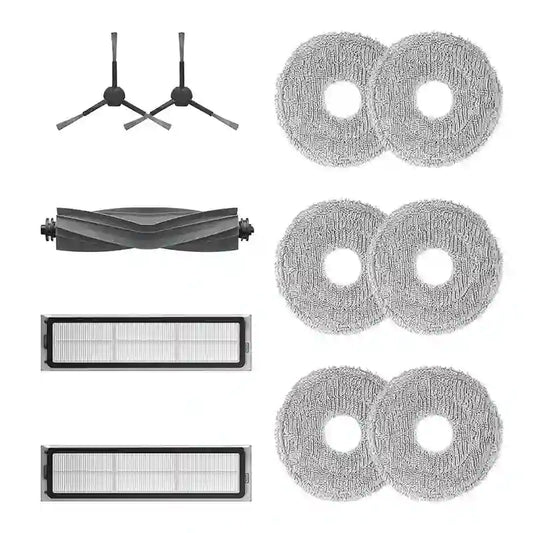 Accessory kit for L10s Pro Gen 2 cleaning robot - Product Image 1