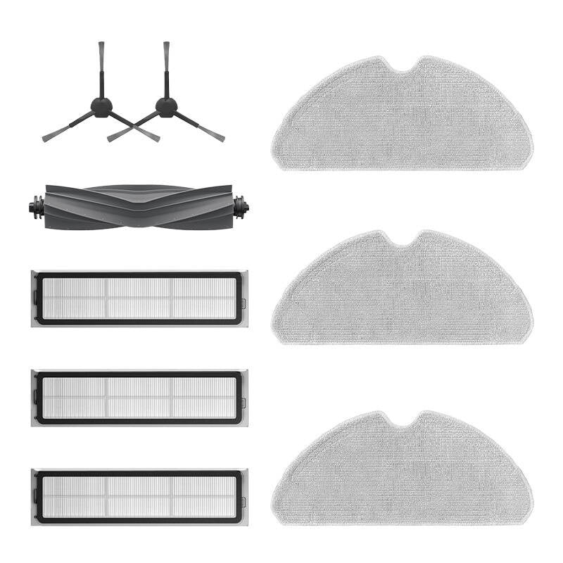 Dreame D9 Max gen2 Accessories Kit - Product Image 1