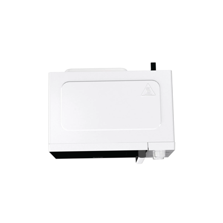 Gorenje | Microwave Oven | MO20E1WH | Free standing | 800 W | 20 L | White