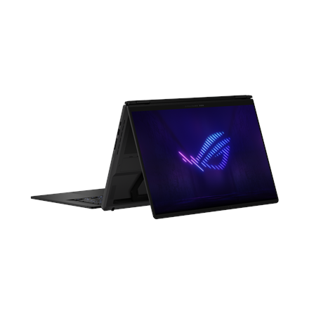 Asus GX651AX-SR005X | Asus GX651AX-SR005X ROG Zephyrus Duo 16 | Stellar Grey | 2x16 " | OLED | Touchscreen | 3K | 2880 x