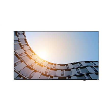 Lenovo | ThinkVision E65 LFD | 64.5 " | Landscape | Windows | 8 ms | 178 ° | 178 ° | 400 cd/m²