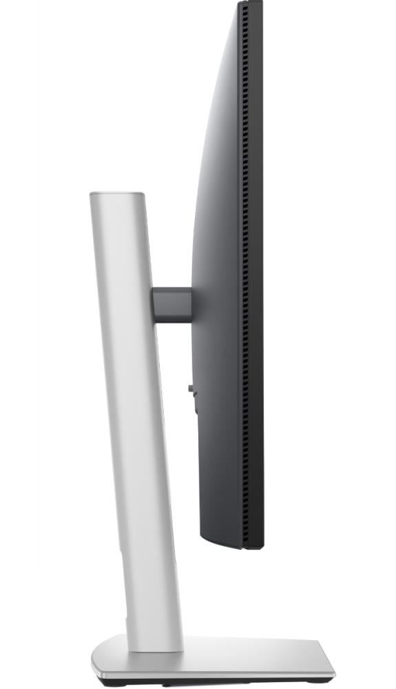 LCD Monitor DELL P2725QE 27" Business/4K Swivel Pivot Height adjustable Tilt Matte Panel IPS 3840x2160 16:9 100Hz 5 ms 210-BRDS