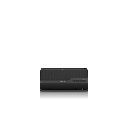 Epson | Compact Wi-Fi scanner | ES-C320W | Sheetfed | Wireless