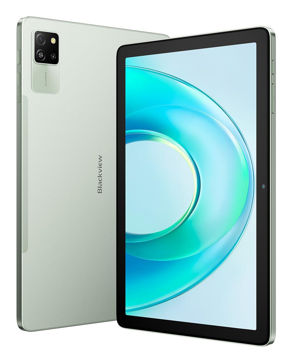 TABLET TAB60 PRO 10" 8/128GB/TAB60 PRO GREEN BLACKVIEW