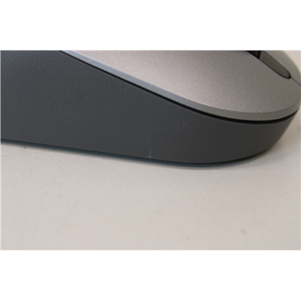 SALE OUT. Dell Keyboard and Mouse KM7120W Wireless Russian | Dell | Keyboard and Mouse | KM7120W | Keyboard and Mouse Se