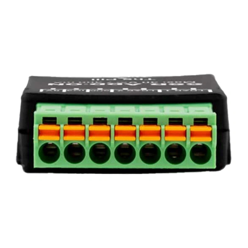 Shelly SSR Dual-Channel Module: An accessory for The Pill - Image 3