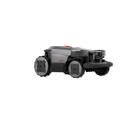 Roborock RockMow Z150 Mower, AWD, 5000m², RTK + VSLAM, (Edge Cutting module sold separately)