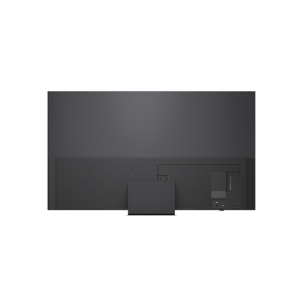 LG 75MRGB87B3B 75" (189 cm) 4K Mini RGB evo Smart TV | LG