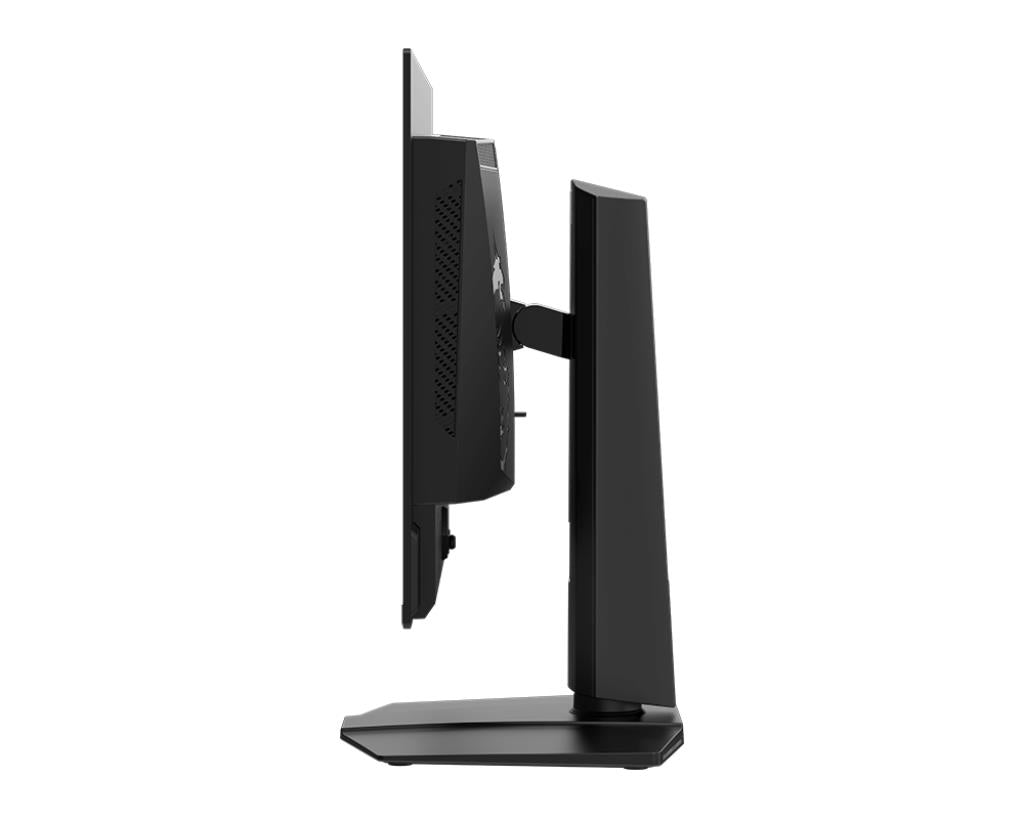 Monitor MSI 26.5 " 3840 x 2160 pixels 4K Ultra HD Native aspect ratio 16:9 QD-OLED MAG272UPQD-OLEDX24