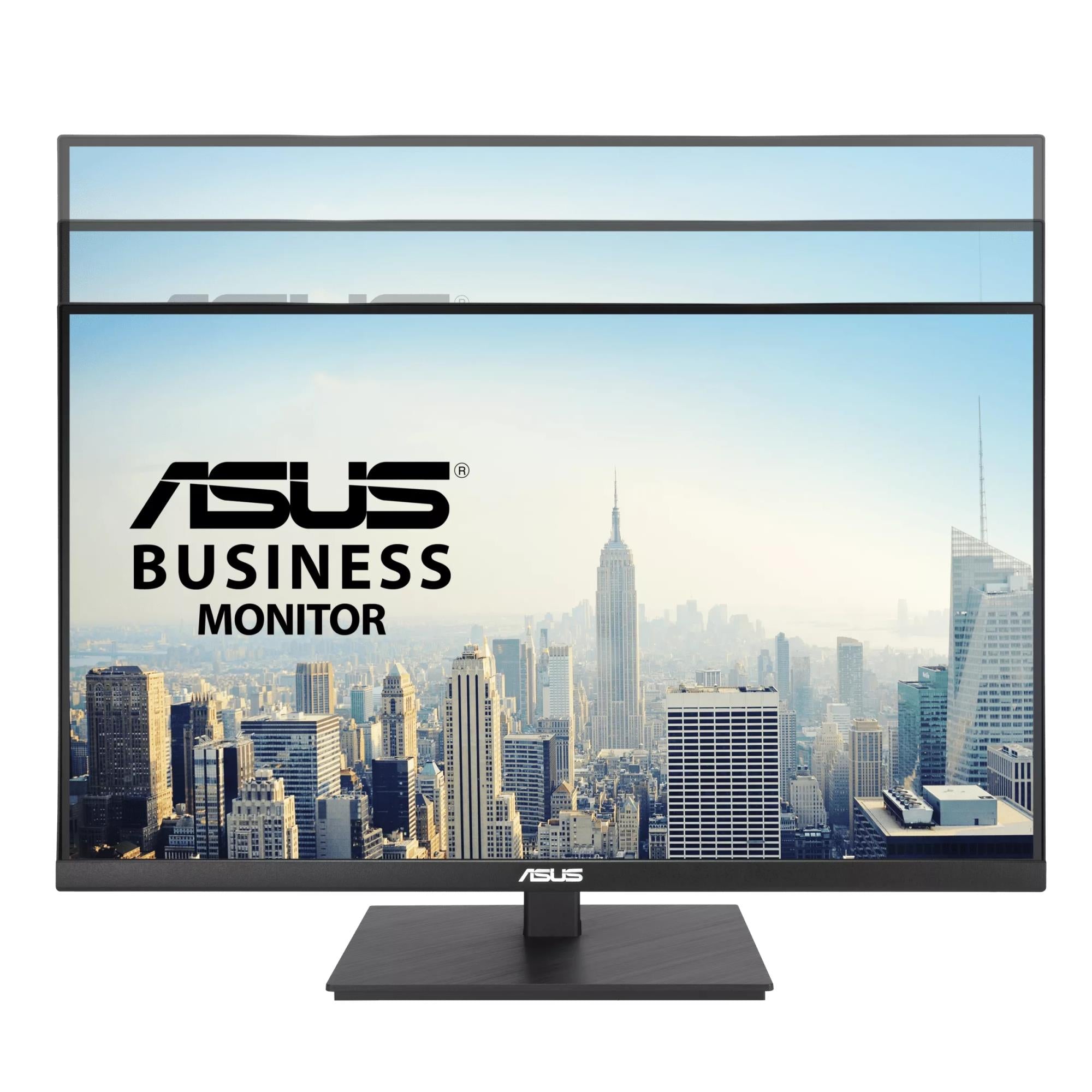 LCD Monitor ASUS 27 " 3840 x 2160 pixels 4K Ultra HD Native aspect ratio 16:9 LCD Flat 90LM09WJ-B02170