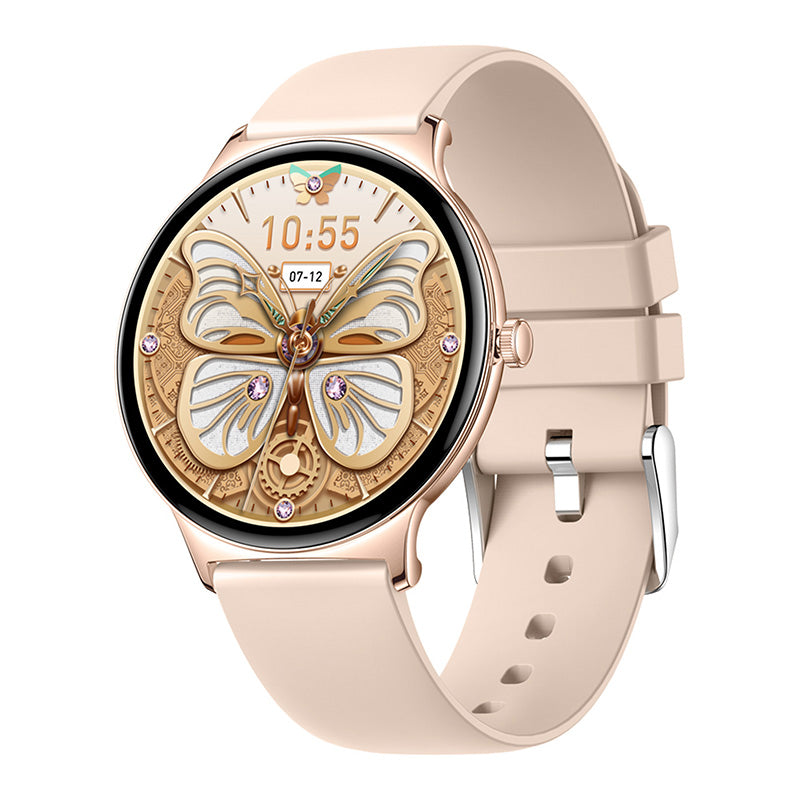 Colmi V89 Smartwatch (Gold) - Image 1