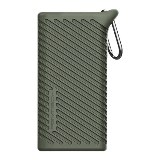 Card reader PGYTECH CFE-A/SD CreateMate (green) - Product Image 1