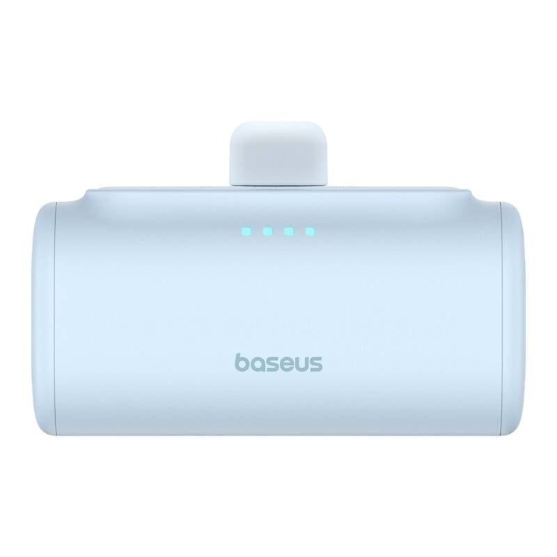 Powerbank baseus Compact USB-C 5000mAh, 20W (blue) - Product Image 4