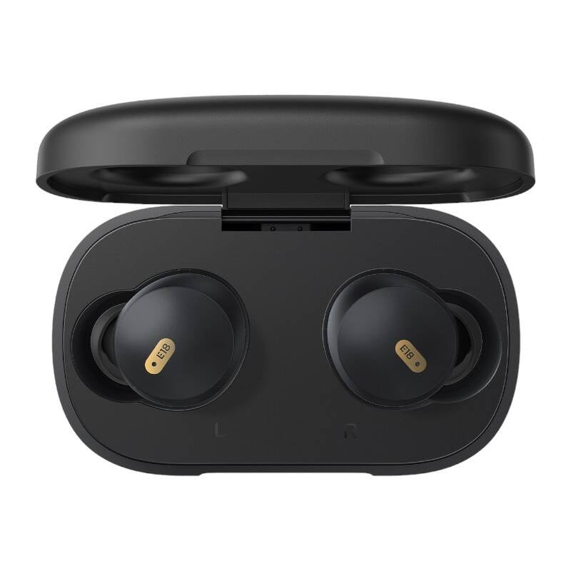 Earphones TWS Baseus Bowie E18 (black) - Product Image 3