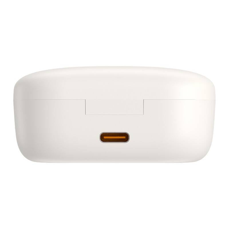 Earphones TWS Baseus Bowie E18 (white) - Product Image 4