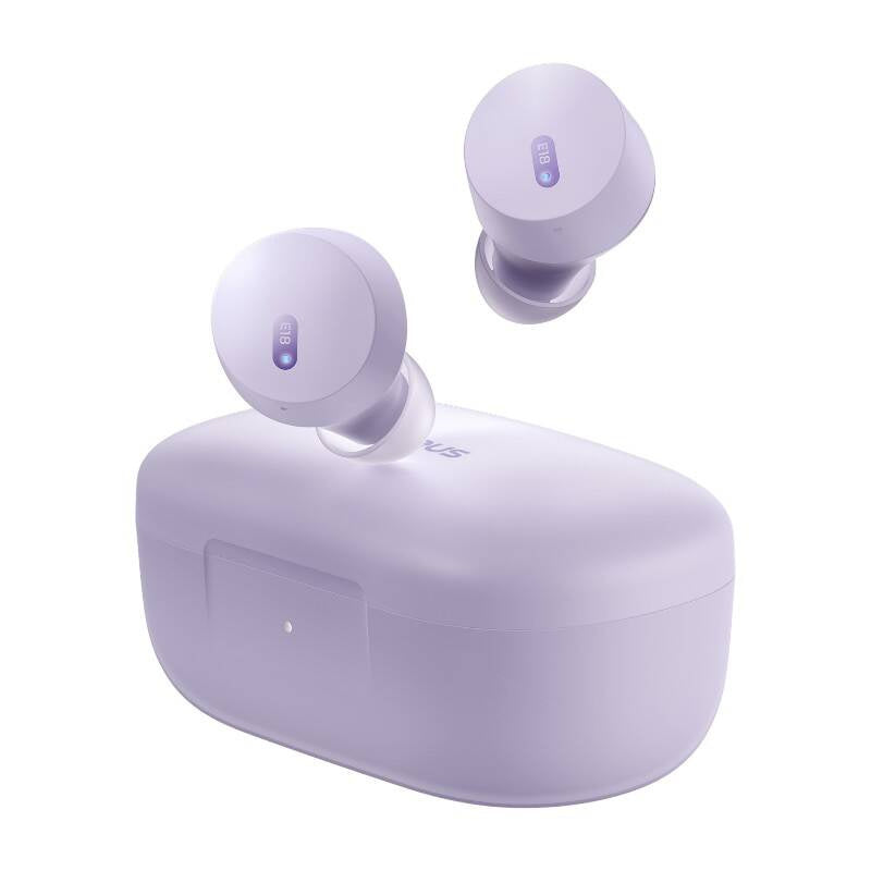 Earphones TWS Baseus Bowie E18 (purple) - Product Image 1