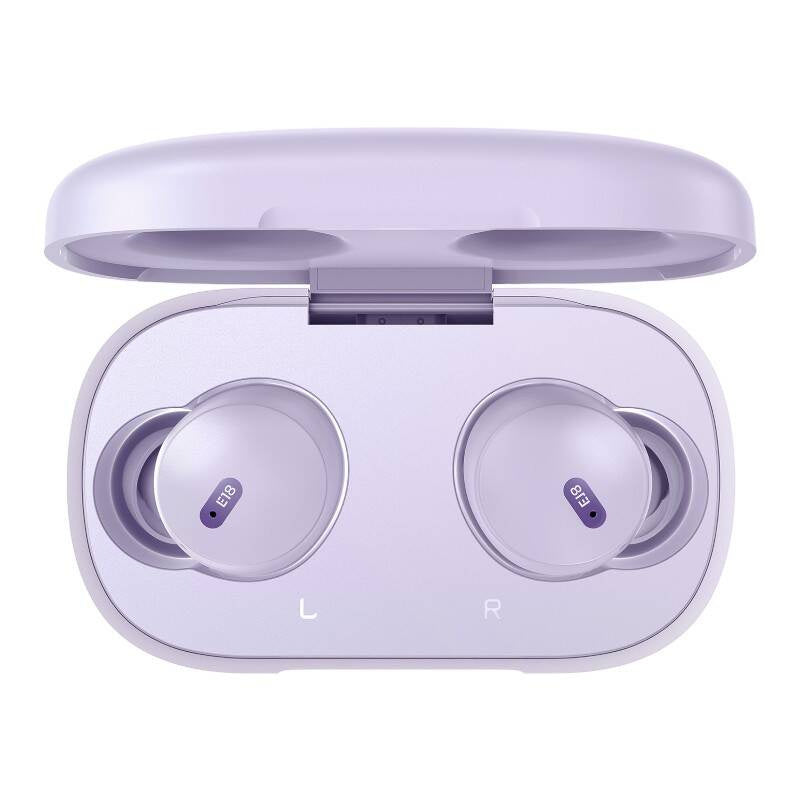 Earphones TWS Baseus Bowie E18 (purple) - Product Image 3