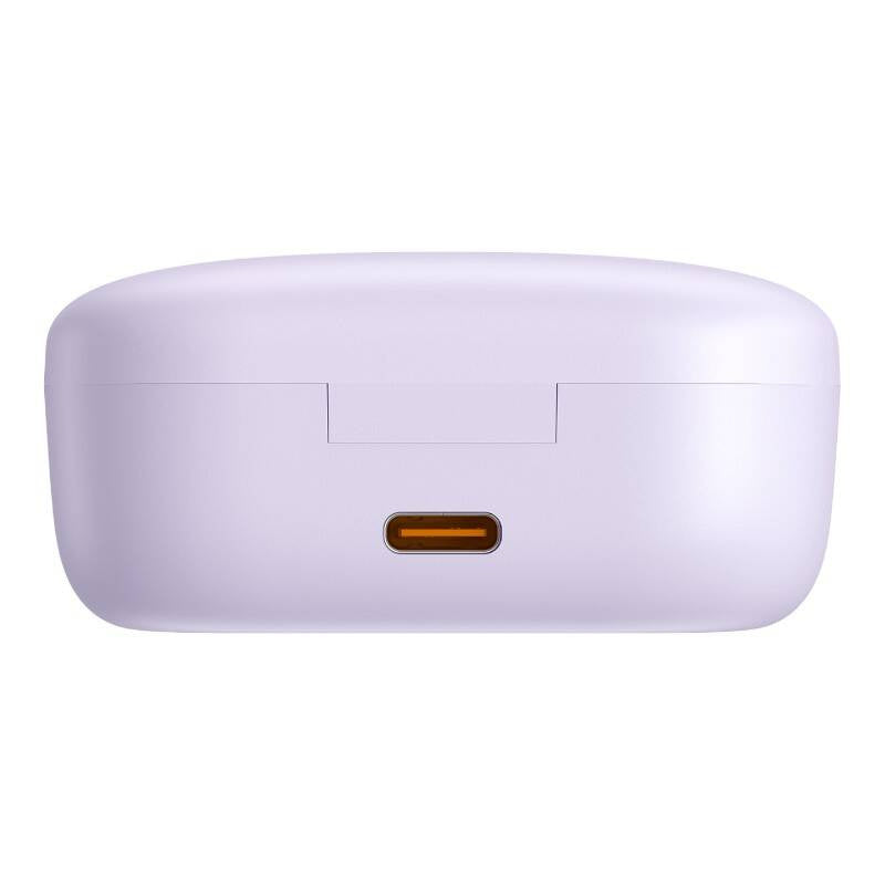 Earphones TWS Baseus Bowie E18 (purple) - Product Image 4