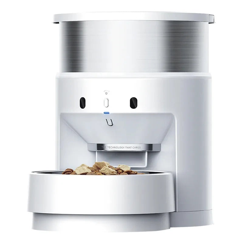 Fresh element 3 Petkit 3L smart food dispenser - Product Image 2
