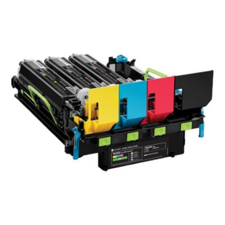 Lexmark | CS72x, CX725 | Black, Cyan, Magenta, Yellow