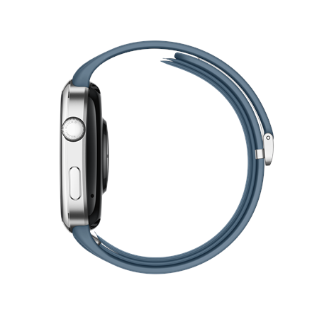 Huawei Watch D2, Luca-B29 | AMOLED | 1.82" | Blue