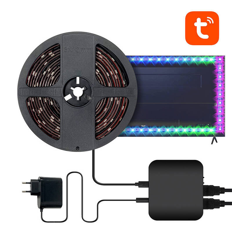 Intelligent LED TV strip Avatto SLS06 55-65' - Product Image 1