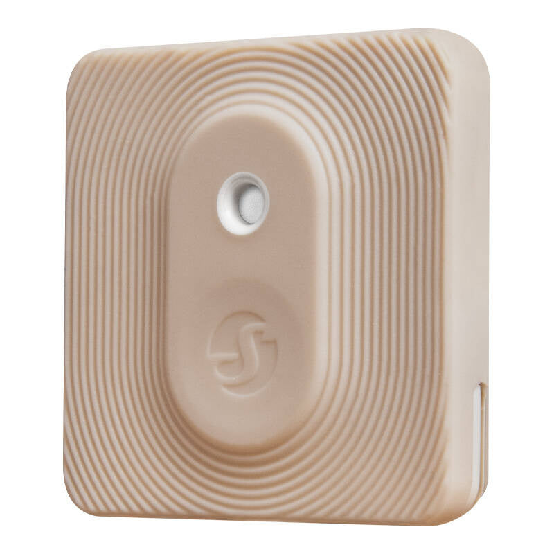 Shelly BLU H&T Temperature and humidity Sensor (Mocha)