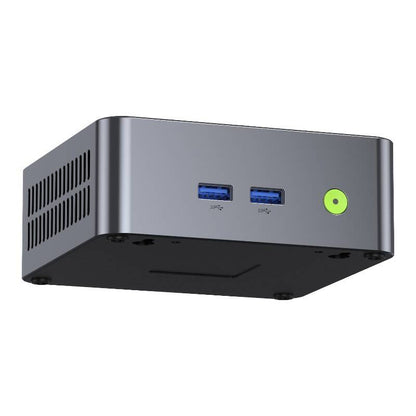 MINI PC GMKtec M3 Intel i5-12450H 32GB RAM + 1TB Black - Product Image 3
