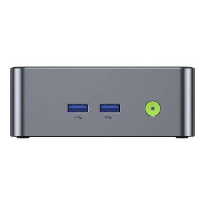 MINI PC GMKtec M3 Intel i5-12450H 32GB RAM + 1TB Black - Product Image 4