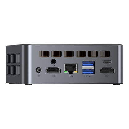 MINI PC GMKtec M3 Intel i5-12450H 32GB RAM + 1TB Black - Product Image 6