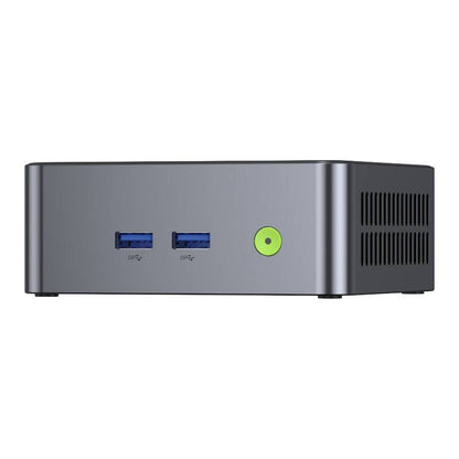MINI PC GMKtec M3 Intel i5-12450H 32GB RAM + 1TB Black - Product Image 5
