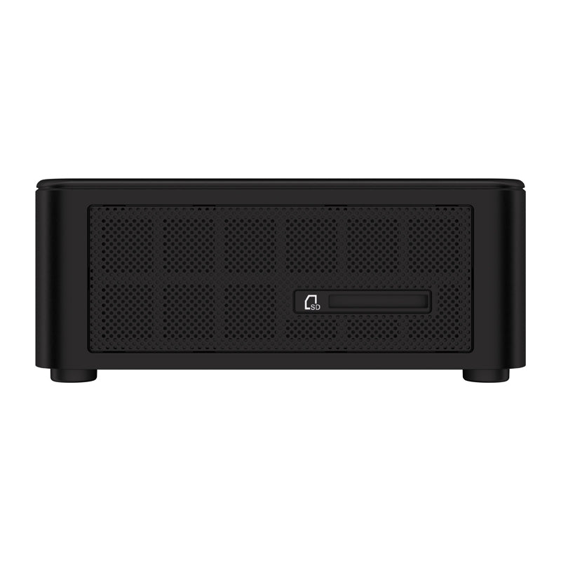 Mini PC GEEKOM IT12 Max Core Ultra 5 125U 16GB 500GB Win11 Pro - Image 5