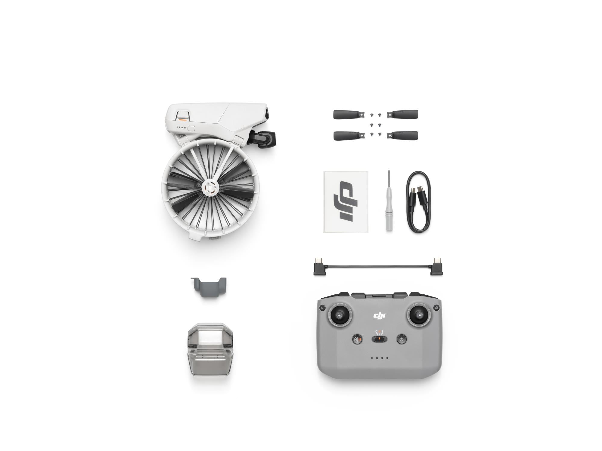 Drone DJI DJI Flip (RC-N3) Consumer CP.FP.00000179