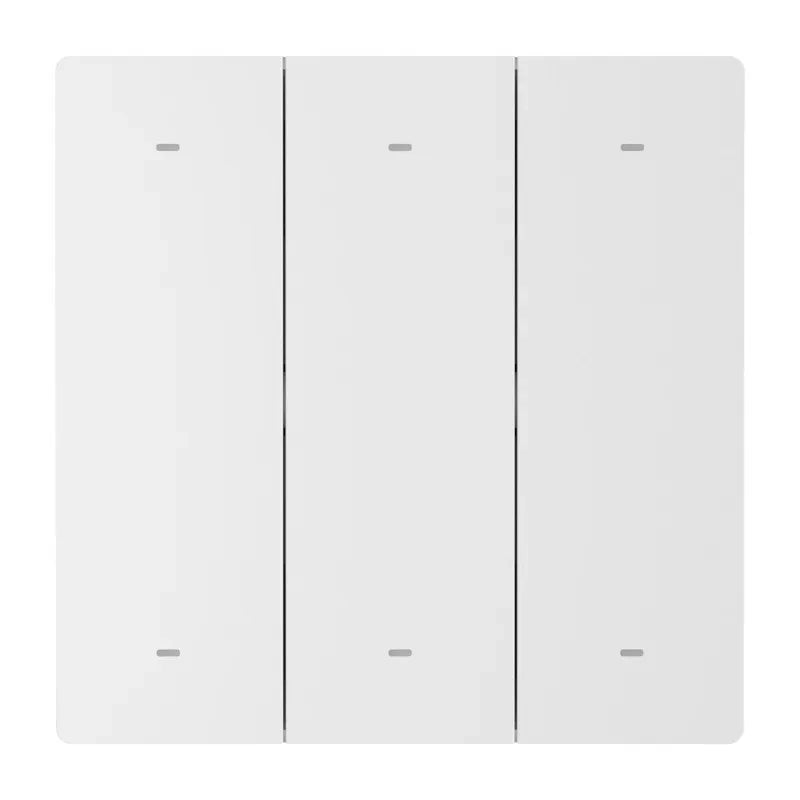 Sonoff R5 smart wall switch (white) eWeLink