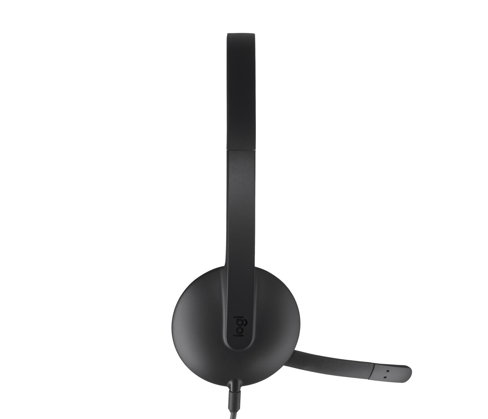 HEADSET USB H340/981-000475 LOGITECH
