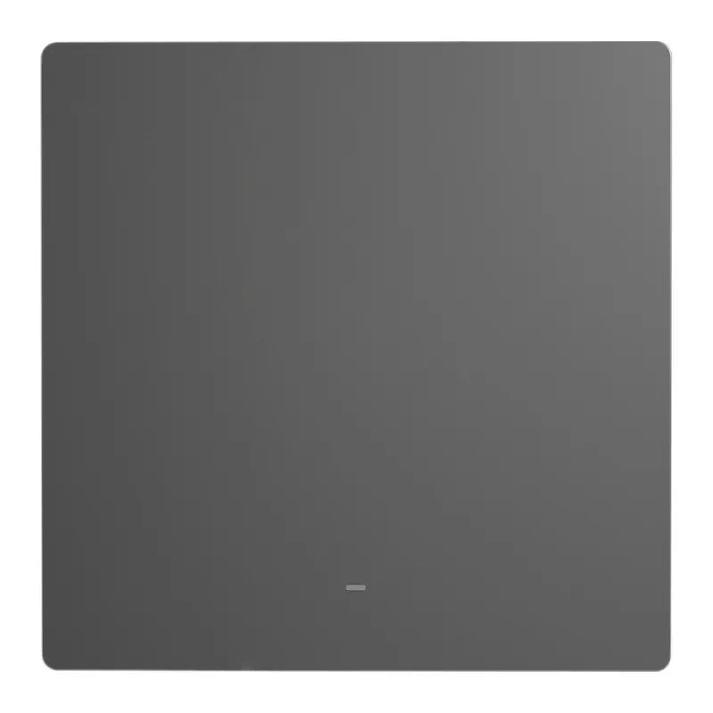 Smart Scene Wall Switch WiFi Sonoff M5 1C (1-channel)