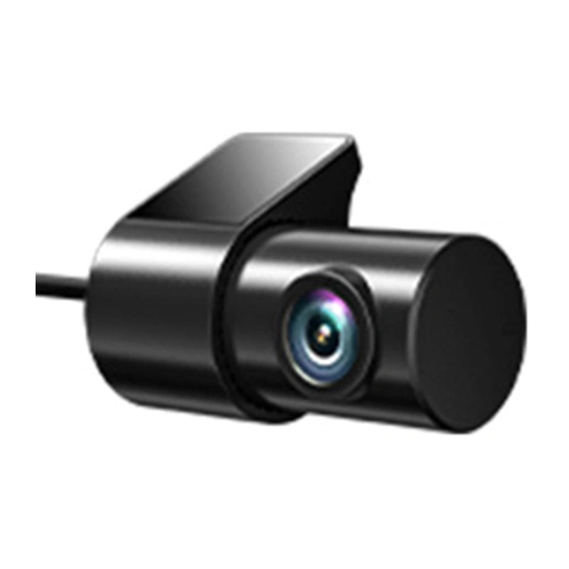 WOLFBOX i17 WiFi 4K + 2.5K 64GB Dash Cam - Image 4